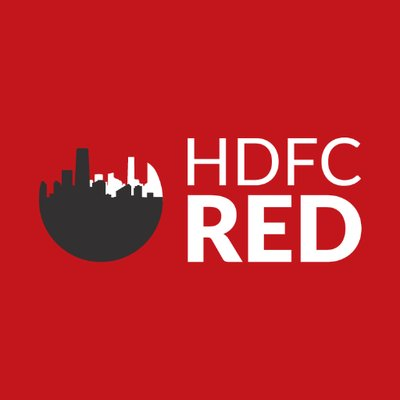 HDFC Developers Ltd.'s logo