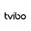 Tvibo's logo