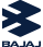 Bajaj Auto Ltd.'s logo