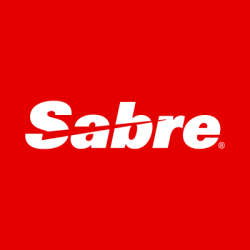 Sabre's logo