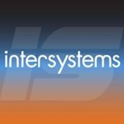 Intersystems International's logo