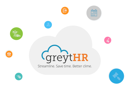 Greytip Software's logo