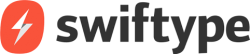 Swiftype's logo