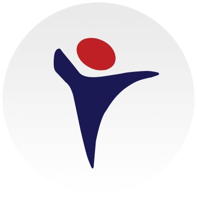 Technosoft corporation's logo
