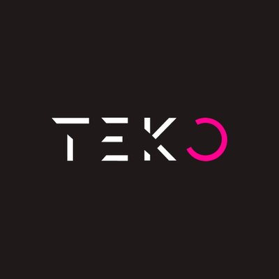 TEKO's logo