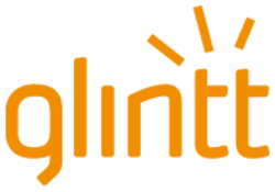 Glintt's logo