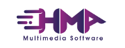 HMA Soft's logo