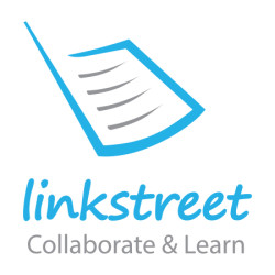 Linkstreet Learning's logo