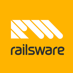 Railsware's logo