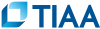 TIAA's logo