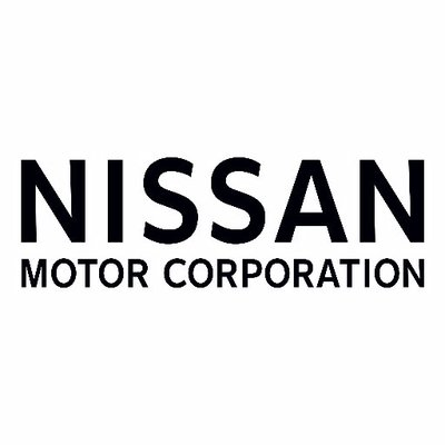 Nissan Motor Corporation's logo