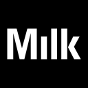 Milk's logo