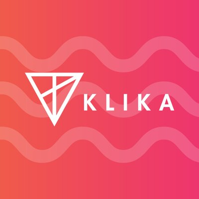 Klika's logo