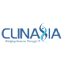 ClinAsia's logo