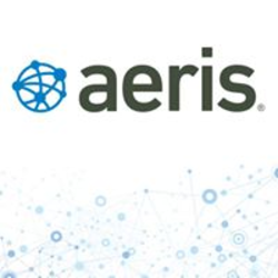 Aeris Communications's logo