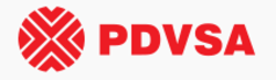 PDVSA's logo