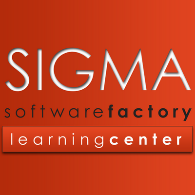 SIGMA SOFTWARE FACTORY's logo