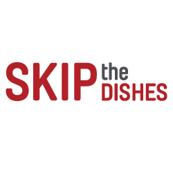 SkipTheDishes's logo