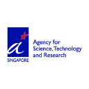 A*STAR, Singapore's logo