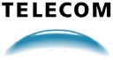 Telecom Argentina's logo