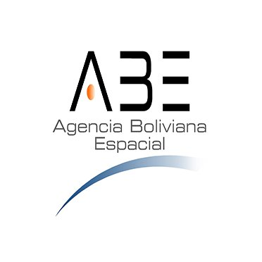 Agencia Boliviana Espacial's logo