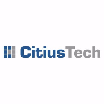 Citiustech's logo