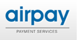 Airpay Payment Services Pvt Ltd's logo