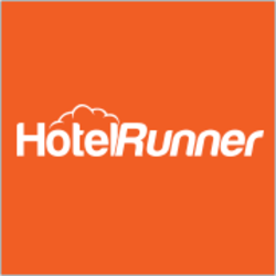 HotelRunner's logo