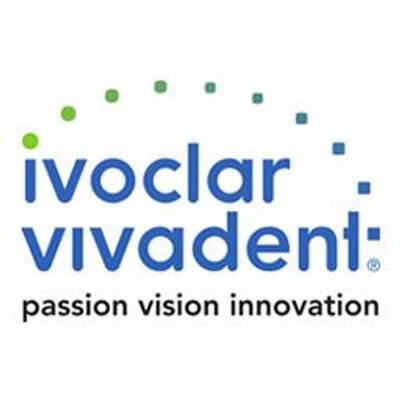 Ivoclar Vivadent's logo