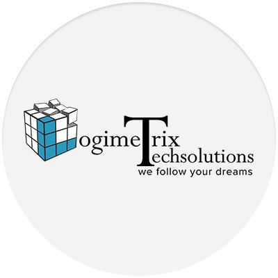 Logimetrix TechSolutions's logo