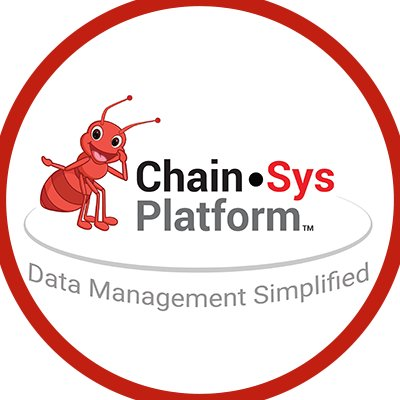 Chain Sys India Pvt Ltd's logo