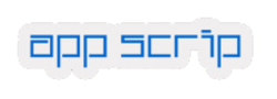 Appscrip's logo