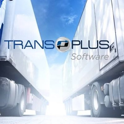 TransPlus's logo