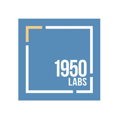 1950Labs's logo