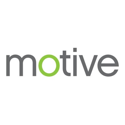 Motive Interactive's logo