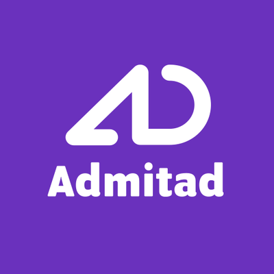 Admitad's logo