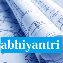 Abhiyantri's logo