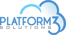 Platform 3 Technologies's logo