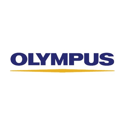 Olympus's logo