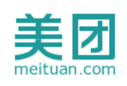 Meituan.com's logo