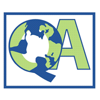 QA Infotech's logo