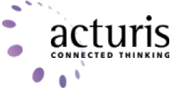 Acturis's logo