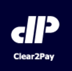 Clear2Pay's logo