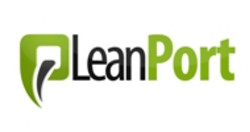 LeanPort Software Pvt Ltd's logo