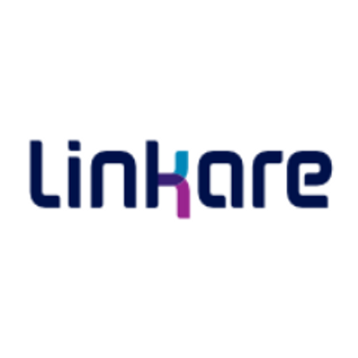 Linkare's logo
