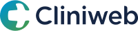 Cliniweb's logo