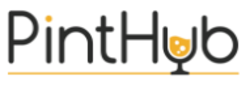 Pinthub's logo