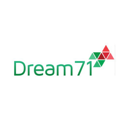 Dream71 Bangladesh Ltd.'s logo