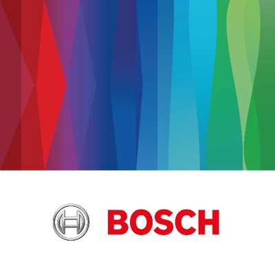 Bosch's logo