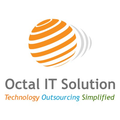 Octal IT Solution's logo